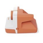 Polaroid Now Generation 3 Instant Camera (Coral) - Image 6