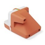 Polaroid Now Generation 3 Instant Camera (Coral) - Image 7
