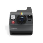 Polaroid Now Generation 3 Instant Camera (Black) - Image 2