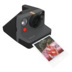 Polaroid Now Generation 3 Instant Camera (Black) - Image 3