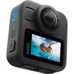 GoPro MAX 2 8K 360 Action Cam - Image 5