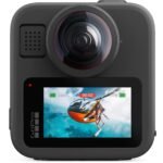 GoPro MAX 2 8K 360 Action Cam Accessories Bundle - Image 3