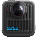 GoPro MAX 2 8K 360 Action Cam Accessories Bundle - Image 4
