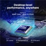 Lenovo Legion 9i 18" WQUXGA 240Hz Gaming Laptop (Intel Core Ultra 9-275HX)[GeForce RTX 5090] - Image 2