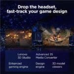 Lenovo Legion 9i 18" WQUXGA 240Hz Gaming Laptop (Intel Core Ultra 9-275HX)[GeForce RTX 5090] - Image 13