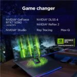 Lenovo Legion 9i 18" WQUXGA 240Hz Gaming Laptop (Intel Core Ultra 9-275HX)[GeForce RTX 5090] - Image 3