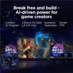 Lenovo Legion 9i 18" WQUXGA 240Hz Gaming Laptop (Intel Core Ultra 9-275HX)[GeForce RTX 5090] - Image 5