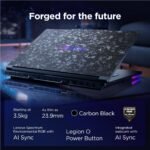 Lenovo Legion 9i 18" WQUXGA 240Hz Gaming Laptop (Intel Core Ultra 9-275HX)[GeForce RTX 5090] - Image 8