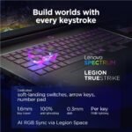 Lenovo Legion 9i 18" WQUXGA 240Hz Gaming Laptop (Intel Core Ultra 9-275HX)[GeForce RTX 5090] - Image 10