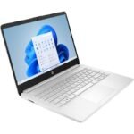 HP Laptop 14s-dq6002TU 14" HD laptop (Intel N-Series)[128GB] - Image 5