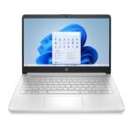 HP Laptop 14s-dq6002TU 14" HD laptop (Intel N-Series)[128GB] - Image 7