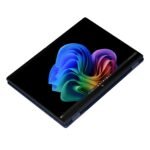HP OmniBook X Flip 14" WUXGA 2-in-1 OLED AI PC Laptop (Intel Core Ultra 7-258V)[512GB/Blue] - Image 7