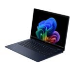 HP OmniBook X Flip 14" WUXGA 2-in-1 OLED AI PC Laptop (Intel Core Ultra 7-258V)[512GB/Blue] - Image 8