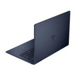 HP OmniBook X Flip 14" WUXGA 2-in-1 OLED AI PC Laptop (Intel Core Ultra 7-258V)[512GB/Blue] - Image 9