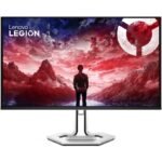 Lenovo Legion Pro LP 27Q-10 27" QHD 280Hz OLED Gaming Monitor
