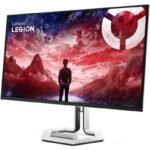 Lenovo Legion Pro LP 27Q-10 27" QHD 280Hz OLED Gaming Monitor - Image 2