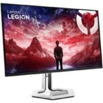 Lenovo Legion Pro LP 27Q-10 27" QHD 280Hz OLED Gaming Monitor - Image 3