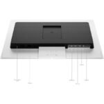 Lenovo Legion Pro LP 27Q-10 27" QHD 280Hz OLED Gaming Monitor - Image 6