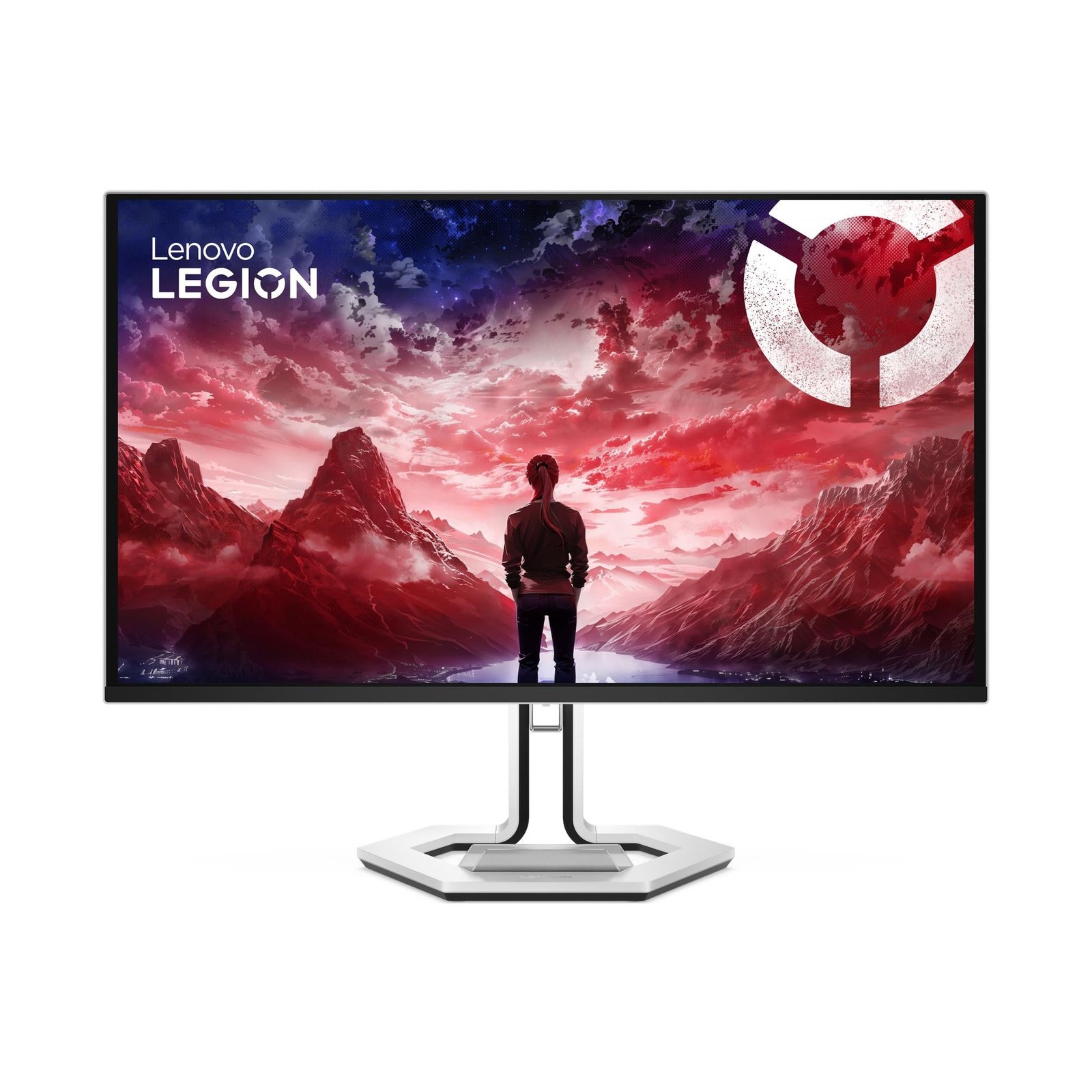 Legion Pro LP 27UD-10 27" 4K UHD 240Hz OLED Gaming Monitor 1 Legion Pro LP 27UD-10 27" 4K UHD 240Hz OLED Gaming Monitor