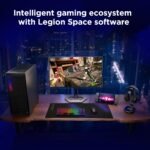 Legion Pro LP 27UD-10 27" 4K UHD 240Hz OLED Gaming Monitor - Image 8