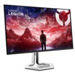 Legion Pro LP 27UD-10 27" 4K UHD 240Hz OLED Gaming Monitor - Image 10