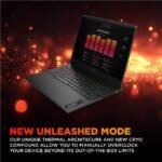 HP OMEN 16" WQXGA 240Hz Gaming Laptop (Intel Core Ultra 7 - 255H)[GeForce RTX 5050] - Image 3
