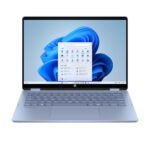 HP OmniBook 5 Flip 14" WUXGA 2-in-1 Laptop (Intel Core 5)[256GB/Blue]