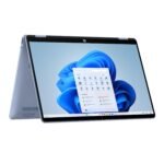 HP OmniBook 5 Flip 14" WUXGA 2-in-1 Laptop (Intel Core 5)[256GB/Blue] - Image 2