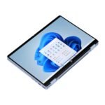 HP OmniBook 5 Flip 14" WUXGA 2-in-1 Laptop (Intel Core 5)[256GB/Blue] - Image 6