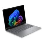 HP OmniBook 7 AI 16" WQXGA AI PC Laptop (Intel Core Ultra X7 - 358H)[1TB] - Image 3