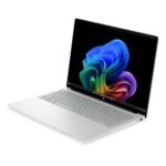 HP OmniBook 5 16" WUXGA OLED AI PC Laptop (Intel Core Ultra 5 - 322)[1TB] - Image 3