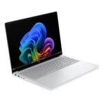 HP OmniBook 5 16" WUXGA OLED AI PC Laptop (Intel Core Ultra 5 - 322)[1TB] - Image 4