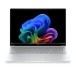 HP OmniBook 5 16" WUXGA OLED Touch AI PC Laptop (Intel Core Ultra 7 - 355)[1TB] - Image 2