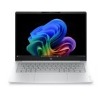 HP OmniBook 3 14" WUXGA AI PC Laptop (Ryzen AI 7)[512GB]
