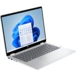 HP OmniBook 5 Flip 14" WUXGA 2-In-1 OLED AI PC Laptop (Intel Core Ultra 5 - 322)[512GB] - Image 4