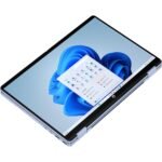 HP OmniBook 5 Flip 14" WUXGA 2-In-1 OLED AI PC Laptop (Intel Core Ultra 5 - 322)[512GB/Sky Blue] - Image 6