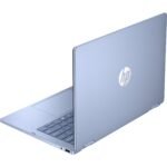 HP OmniBook 5 Flip 14" WUXGA 2-In-1 OLED AI PC Laptop (Intel Core Ultra 5 - 322)[512GB/Sky Blue] - Image 9
