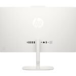 HP OmniStudio 23.8" Full HD All-in-One Desktop PC (Ryzen 3)[512GB] - Image 5