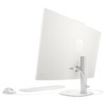 HP OmniStudio 27" Full HD All-in-One Desktop PC (Ryzen 5)[512GB] - Image 3