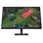 OMEN G2 27" QHD 180Hz Gaming Monitor