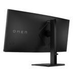 OMEN 34C G2 34" WQHD 180Hz Curved Gaming Monitor - Image 7