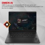 HyperX OMEN 15.3" WQXGA 180Hz Gaming Laptop (Intel Core I7 - 14650HX)[Geforce RTX 5060] - Image 3