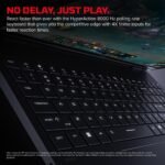 HyperX OMEN 15.3" WQXGA 180Hz Gaming Laptop (Intel Core I7 - 14650HX)[Geforce RTX 5060] - Image 5