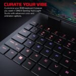 HyperX OMEN 15.3" WQXGA 180Hz Gaming Laptop (Intel Core I7 - 14650HX)[Geforce RTX 5060] - Image 7