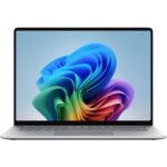 Microsoft Surface Laptop 13.8-inch Snapdragon X2 Elite 512GB/16GB Platinum (8th Edition)