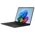 Microsoft Surface Laptop 13.8-inch Snapdragon X2 Elite 512GB/16GB Black (8th Edition) - Image 11
