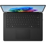 Microsoft Surface Laptop 13.8-inch Snapdragon X2 Elite 512GB/16GB Black (8th Edition) - Image 16