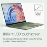 Microsoft Surface Laptop 13.8-inch Snapdragon X2 Elite 512GB/16GB Jade (8th Edition) - Image 2