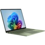 Microsoft Surface Laptop 13.8-inch Snapdragon X2 Elite 512GB/16GB Jade (8th Edition) - Image 15