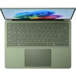 Microsoft Surface Laptop 13.8-inch Snapdragon X2 Elite 512GB/16GB Jade (8th Edition) - Image 16